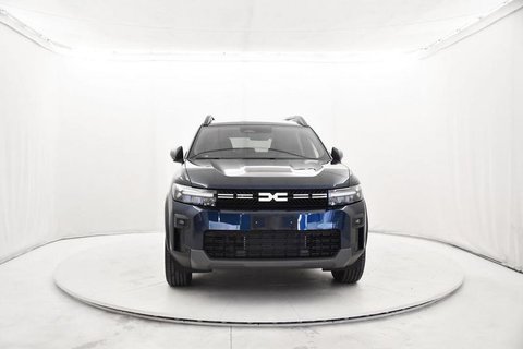Nuove Pronta Consegna A Bergamo | Dacia Bigster 1.8 Hybrid Journey 155Cv -Nuovo Modello