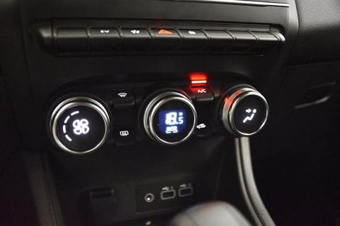 Auto Usate A Brescia | Renault Captur 1.6 Hybrid Techno E-Tech 145Cv Auto