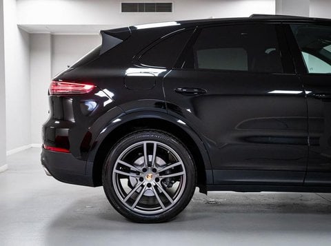 Auto Usate A Brescia | Porsche Cayenne 3.0 V6 -Tetto-Pasm-Cerchi 21