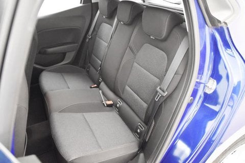 Auto Usate A Brescia | Renault Clio 1.6 Hybrid Business E-Tech 140Cv Auto