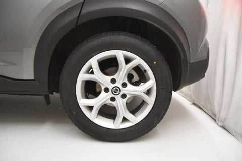 Auto Usate A Brescia | Nissan Juke 1.0 Dig-T N-Connecta 117Cv Dct