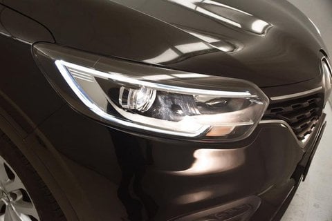 Auto Usate A Brescia | Renault Kadjar 1.5 Blue Dci Business 115Cv