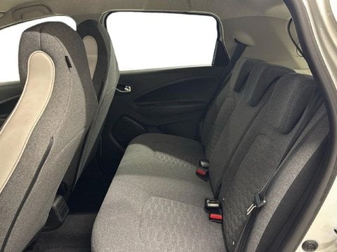 Auto Usate A Bergamo | Renault Zoe Zen R135 My20