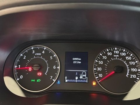Auto Usate A Bergamo | Dacia Duster 1.0 Tce Extreme Gpl 4X2 100Cv