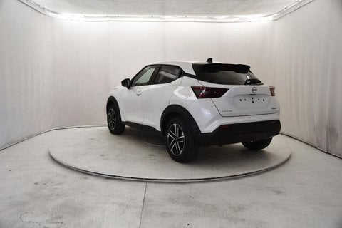 Auto Nuove Pronta Consegna A Brescia | Nissan Juke 1.6 Hev N-Connecta