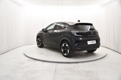 Auto Usate A Brescia | Renault Captur 1.0 Tce Techno 90Cv