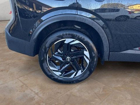 Auto Km0 A Bergamo | Nissan Qashqai 1.3 Mhev N-Connecta 2Wd 140Cv **