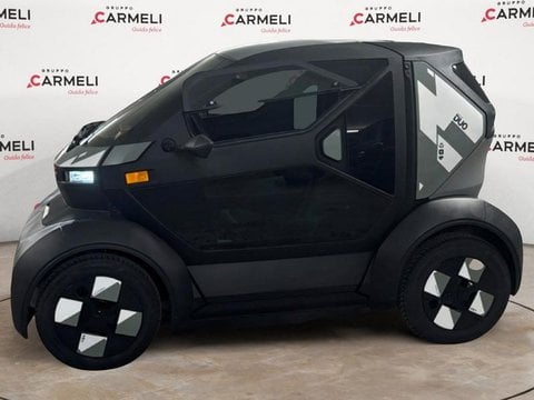 Auto Usate A Bergamo | Mobilize Duo 45 Neo