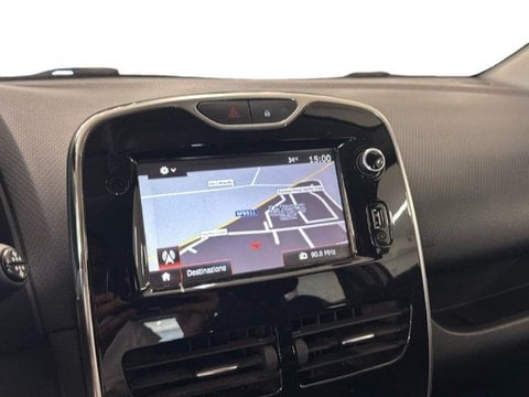 Auto Usate A Brescia | Renault Clio 5P 0.9 Tce Energy Duel 90Cv
