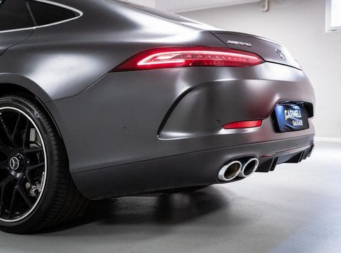 Auto Usate A Brescia | Mercedes-Benz Amg Gt Coupé 4 53 4Matic+ Eq-Boost Amg -Iva Esposta