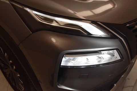 Auto Nuove Pronta Consegna A Brescia | Nissan X-Trail 1.5 E-Power Tekna 2Wd Auto **