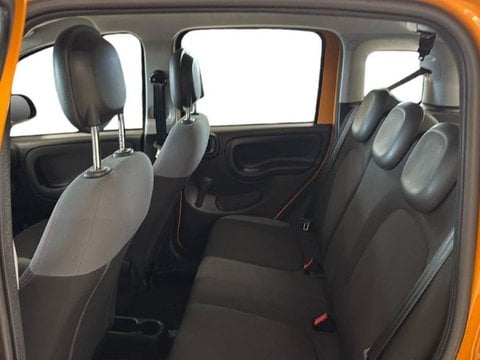 Auto Usate A Brescia | Fiat Panda 1.0 Hybrid Easy S&S 70Cv