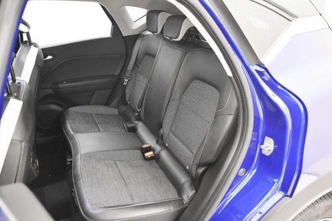 Auto Usate A Brescia | Renault Captur 1.0 Tce Techno 90Cv
