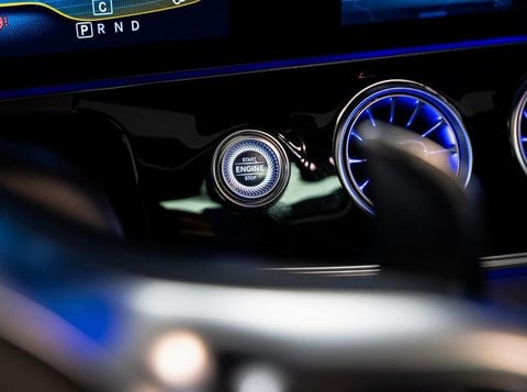 Auto Usate A Brescia | Mercedes-Benz Amg Gt Coupé 4 53 4Matic+ Eq-Boost Amg -Iva Esposta