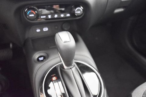 Auto Km0 A Brescia | Nissan Juke 1.6 Hev N-Connecta