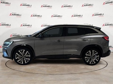 Auto Usate A Brescia | Renault Austral 1.2 E-Tech Full Hybrid Iconic 200Cv
