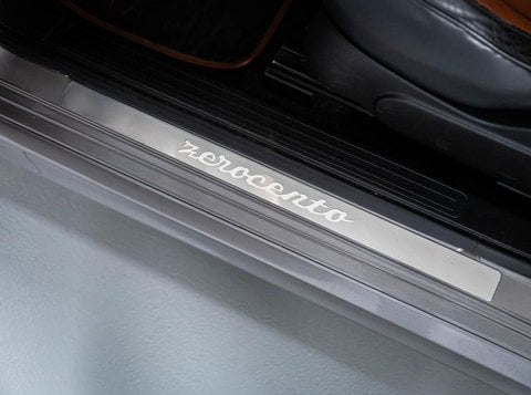 Auto Usate A Brescia | Abarth 500 500/595 1.4 16V 160Cv -Zerocento N°20/100