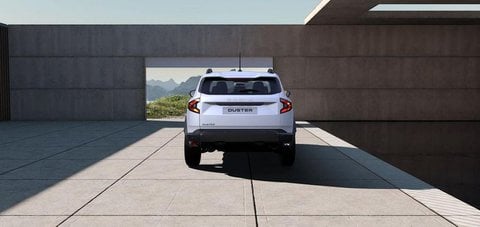 Auto Nuove Pronta Consegna A Bergamo | Dacia Duster 1.0 Essential Eco-G 100Cv
