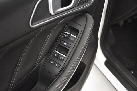 Auto Usate A Brescia | Dr Automobiles F35 Dr Dr 1.5 Turbo Gpl 156Cv