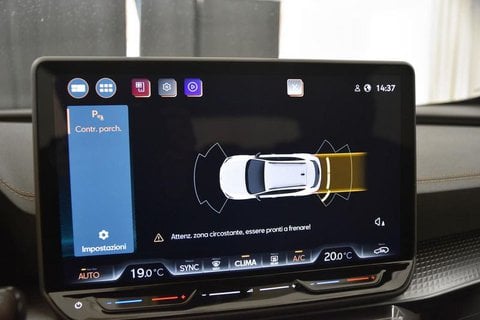 Auto Usate A Brescia | Cupra Formentor 1.5 Hybrid 150Cv Dsg