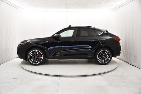 Auto Usate A Brescia | Audi Q5 Sportback 2.0 Tdi Mhev+ S Line Edition Quattro 204Cv S-Tronic Tett...