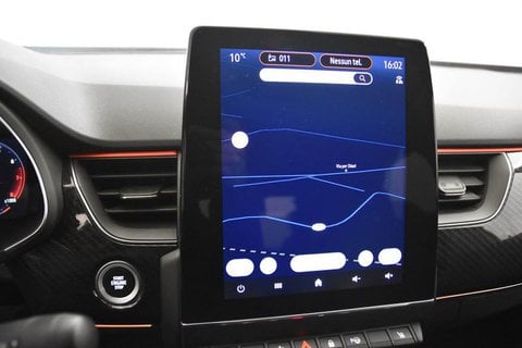 Auto Usate A Brescia | Renault Arkana 1.3 Tce R.s. Line 140Cv Edc Fap