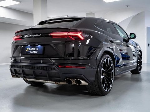 Auto Usate A Brescia | Lamborghini Urus 4.0 S -Iva Esposta-Cerchi 23”-Tetto