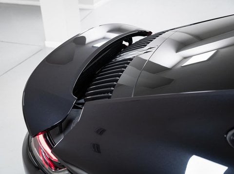 Auto Usate A Brescia | Porsche 911 992 4 Gts Carbonio-Pdcc-Matrix-Asse Sterzante
