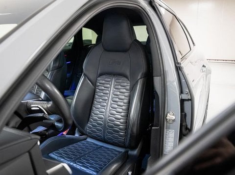Auto Usate A Brescia | Audi Rs6 Avant 4.0 Tfsi V8 Quattro -Freni Carbo-Iva Esposta