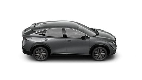 Auto Nuove Pronta Consegna A Bergamo | Nissan Ariya 63 Kwh Engage 2Wd