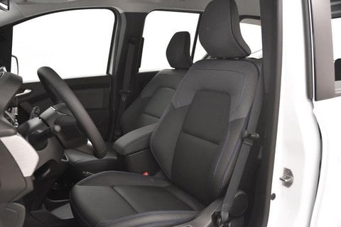 Auto Nuove Pronta Consegna A Brescia | Nissan Townstar 1.3 130Cv L1 N-Connecta My24 - Iva Esclusa...