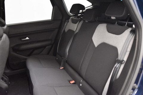 Auto Usate A Bergamo | Dacia Bigster 1.8 Hybrid Journey 155Cv