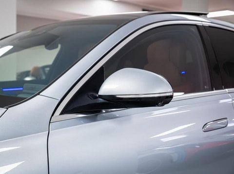 Auto Usate A Brescia | Mercedes-Benz Classe S 500 4Matic Eq-Boost Premium Plus -Italiana-Service ...