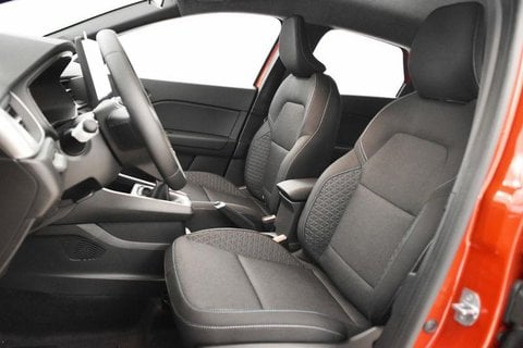 Auto Usate A Brescia | Renault Captur 1.0 Tce Evolution 90Cv -Km0