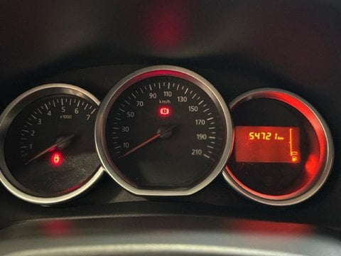 Auto Usate A Bergamo | Dacia Sandero Stepway 0.9 Tce S&S 90Cv