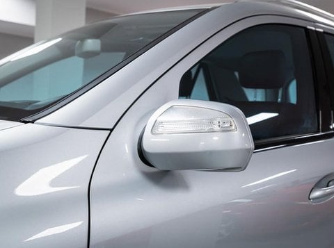 Auto Usate A Brescia | Mercedes-Benz Classe M Ml 63 Amg V-Max –Service Mercedes-Uffic. Italia