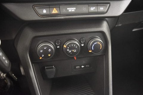 Auto Nuove Pronta Consegna A Brescia | Dacia Sandero Stepway 1.2 Eco-G Expression 120Cv - Tasso 0