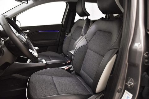 Auto Usate A Brescia | Renault Captur 1.0 Tce Techno 90Cv