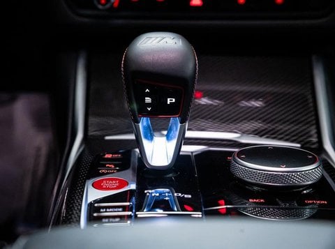 Auto Usate A Brescia | Bmw M3 Touring M3 Touring Competition M Xdrive -Iva Esposta-Superbollo 03-...
