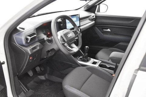 Auto Nuove Pronta Consegna A Brescia | Dacia Duster 1.2 Tce Journey 130Cv