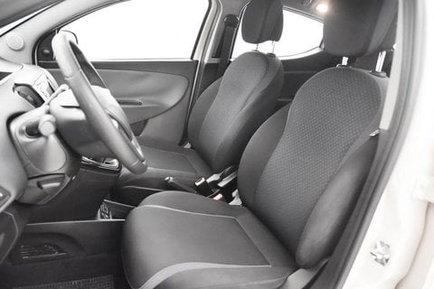 Auto Usate A Brescia | Lancia Ypsilon 1.2 Platinum 69Cv