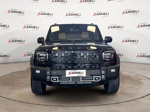 Auto Nuove Pronta Consegna A Brescia | Ich-X K3 2.0 Gpl 238Cv Dct