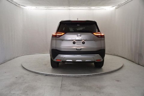 Auto Nuove Pronta Consegna A Brescia | Nissan X-Trail 1.5 Mhev Tekna Premium Pack 2Wd Xtronic - I...