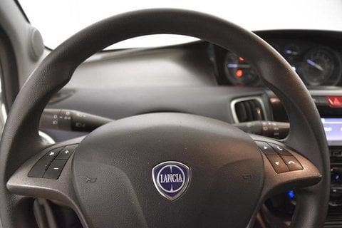 Auto Usate A Brescia | Lancia Ypsilon 1.0 Firefly Hybrid Oro S&S 70Cv