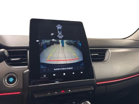 Auto Usate A Brescia | Renault Arkana 1.6 Hybrid Intens E-Tech 145Cv