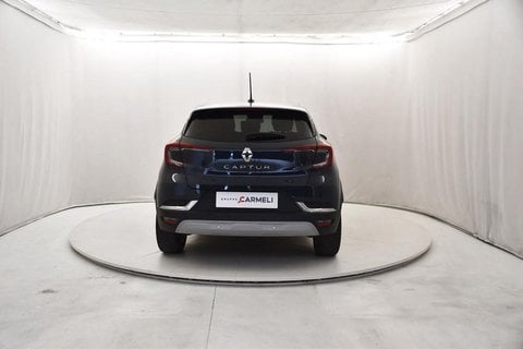 Auto Usate A Brescia | Renault Captur 1.0 Tce Intens Gpl 100Cv My21