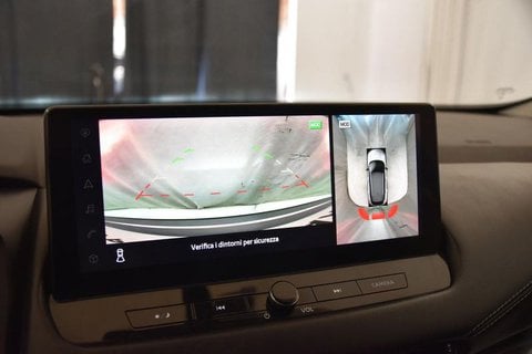 Auto Usate A Brescia | Nissan Qashqai 1.5 E-Power N-Connecta 2Wd E-Shifter