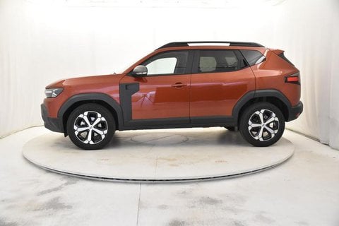 Auto Usate A Bergamo | Dacia Duster 1.6 Hybrid Journey 140Cv