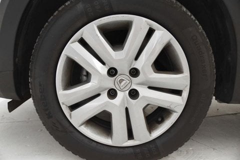 Auto Usate A Bergamo | Dacia Jogger 1.0 Tce Comfort Gpl 100Cv