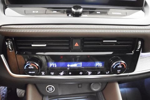Auto Km0 A Brescia | Nissan Qashqai 1.3 Mhev Tekna 2Wd 140Cv